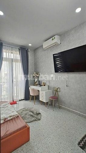 SIÊU PHẨM BÌNH THẠNH - UNG VĂN KHIÊM HẺM OTO NHỎ GIÁ CỰC MỀM CHỈ 2TỶ5