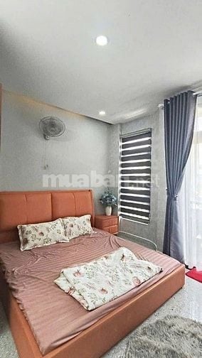 SIÊU PHẨM BÌNH THẠNH - UNG VĂN KHIÊM HẺM OTO NHỎ GIÁ CỰC MỀM CHỈ 2TỶ5