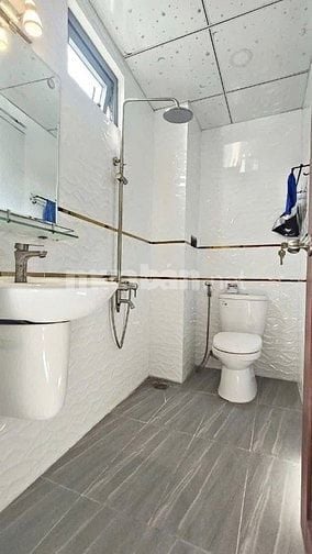 SIÊU PHẨM BÌNH THẠNH - UNG VĂN KHIÊM HẺM OTO NHỎ GIÁ CỰC MỀM CHỈ 2TỶ5
