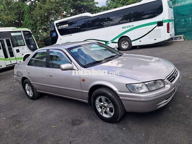 2 54 2001 Gli 2.2 - 195000 km