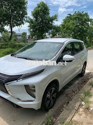 Mitsubishi Xpander 2022 MT - 60000 km