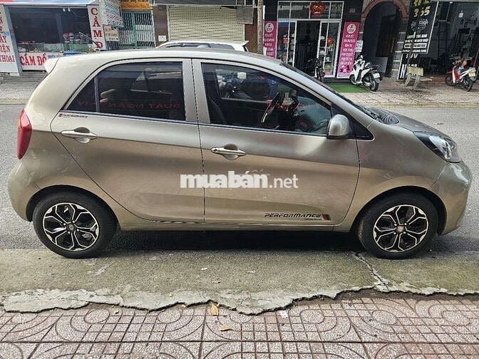 2015 1.25 MT - 189000 km