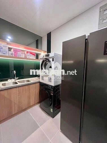 CHO THUÊ CĂN HỘ SAM TOWER -1 PN- FULL NỘI THẤT- VIEW CỰC ĐẸP