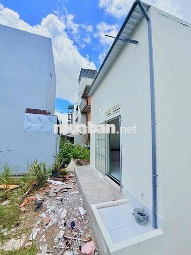 🌻CHO THUÊ NHÀ TRỆT NGUYÊN CĂN ĐƯỜNG D1 KDC HỒNG LOAN