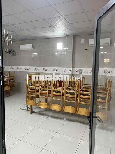 CHO THUÊ NHÀ MẶT ĐƯỜNG TỈNH LỘ 8 gần Tân Quy, Củ Chi