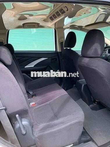 Mitsubishi Xpander 2022 MT - 60000 km