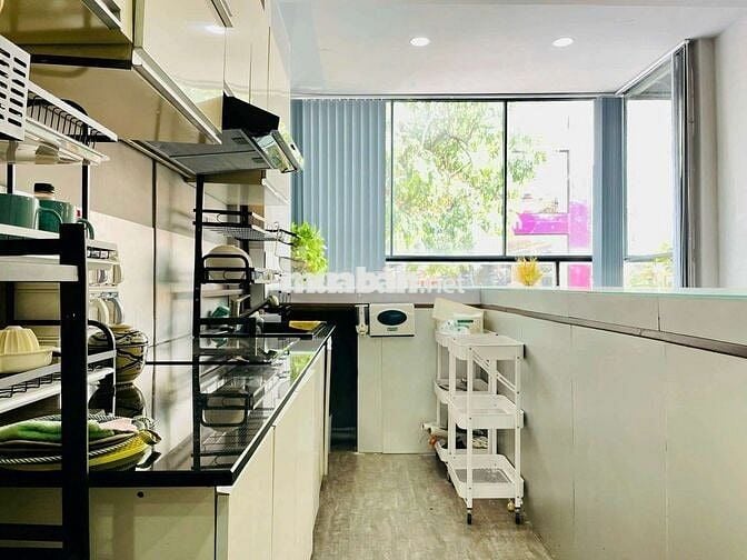 Penhouse🏙️View Tuyệt Đối Điện Ảnh🔥Vibe NT Siêu Thơ Giữa Lòng Q1⛱️