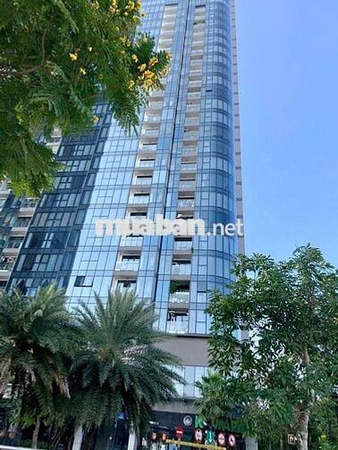 Cho thuê căn hộ Vinhome Golden River Bason Quận 1 view Bitexco