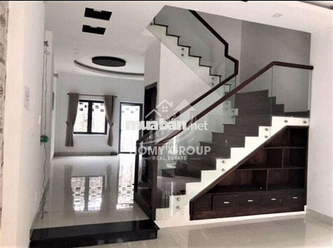 NHÀ NGUYÊN CĂN 1 TRÊT 2 LẦU KDC HIỆP BÌNH CHÁNH PHẠM VĂN ĐỒNG THỦ ĐỨC