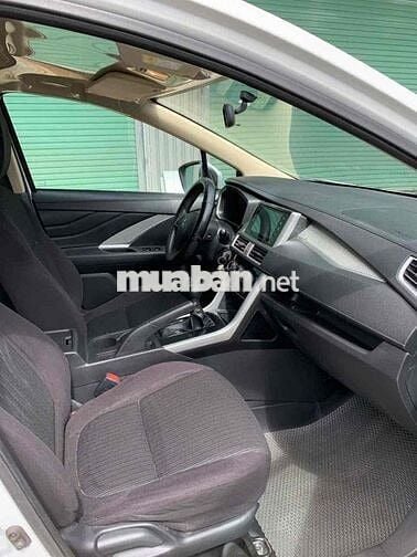 Mitsubishi Xpander 2022 MT - 60000 km