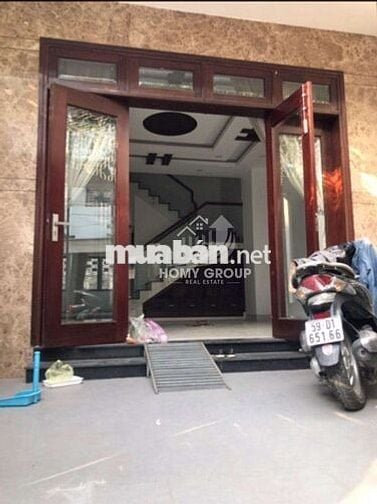 NHÀ NGUYÊN CĂN 1 TRÊT 2 LẦU KDC HIỆP BÌNH CHÁNH PHẠM VĂN ĐỒNG THỦ ĐỨC