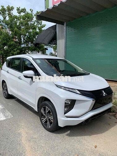 Mitsubishi Xpander 2022 MT - 60000 km