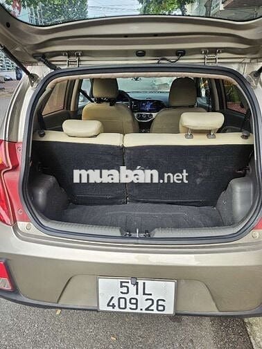 2015 1.25 MT - 189000 km