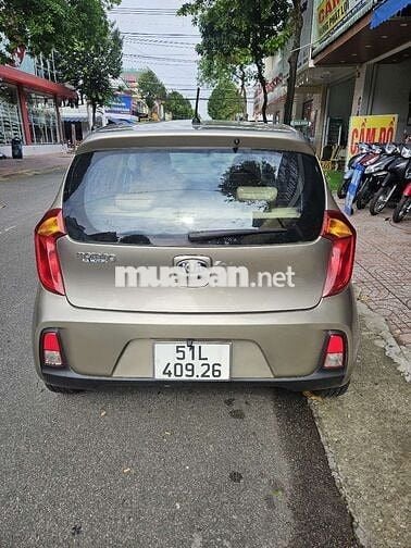 2015 1.25 MT - 189000 km