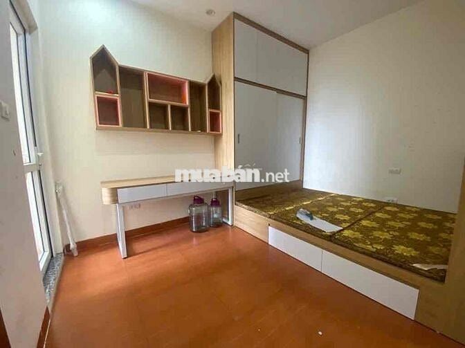🏡 CHUNG CƯ 56M² – 2 NGỦ 2 VS – GẦN HỒ - TT HOÀNG MAI
