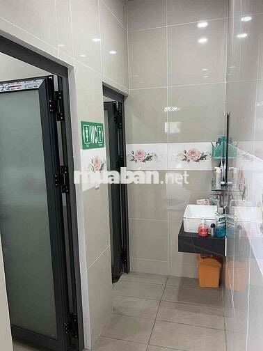 CHO THUÊ NHÀ MẶT ĐƯỜNG TỈNH LỘ 8 gần Tân Quy, Củ Chi