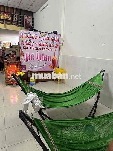cần sang quán cafe -trà sua - sinh tố