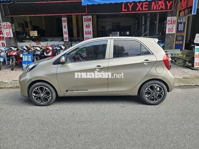2015 1.25 MT - 189000 km