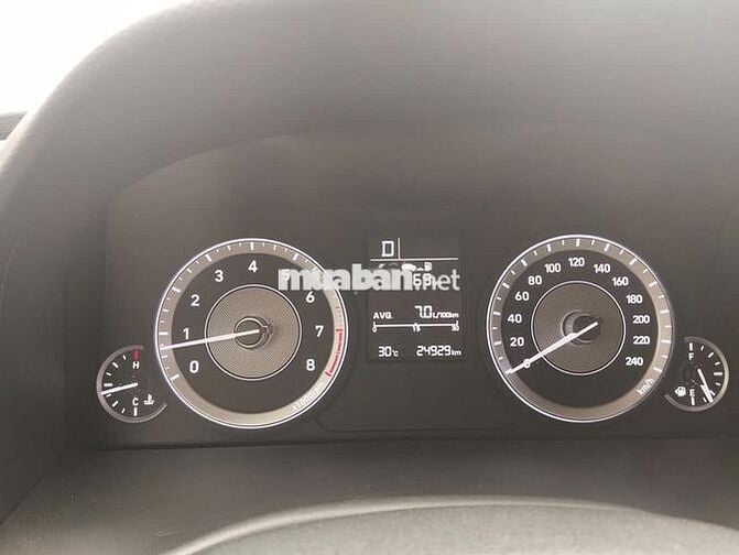 Hyundai Creta 2022 Tiêu chuẩn 1.5 AT - 25.000 km