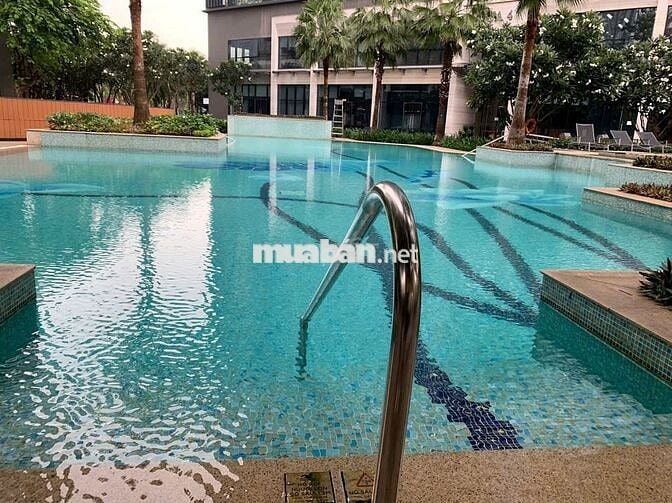 Cho thuê căn hộ Vinhome Golden River Bason Quận 1 view Bitexco