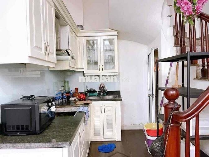 🌸BÁN GẤP NHÀ TRƯƠNG ĐỊNH 35M2-5T- 7.3 TỶ (CTL)- NHÀ, NGÕ THOÁNG S