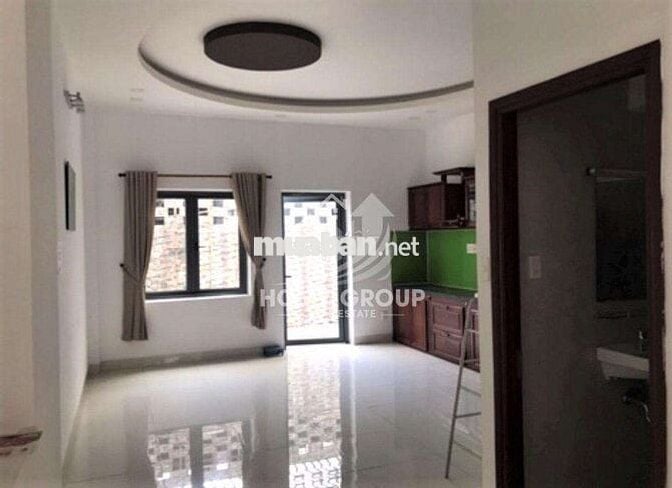 NHÀ NGUYÊN CĂN 1 TRÊT 2 LẦU KDC HIỆP BÌNH CHÁNH PHẠM VĂN ĐỒNG THỦ ĐỨC