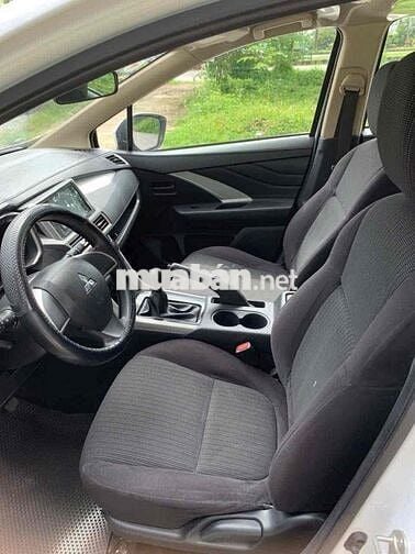 Mitsubishi Xpander 2022 MT - 60000 km