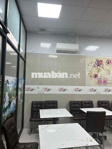 CHO THUÊ NHÀ MẶT ĐƯỜNG TỈNH LỘ 8 gần Tân Quy, Củ Chi