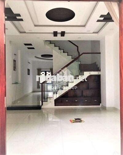 NHÀ NGUYÊN CĂN 1 TRÊT 2 LẦU KDC HIỆP BÌNH CHÁNH PHẠM VĂN ĐỒNG THỦ ĐỨC