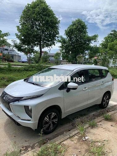 Mitsubishi Xpander 2022 MT - 60000 km