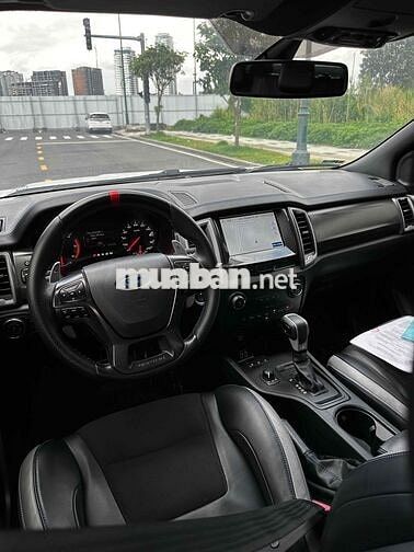 Ford Ranger 2018 Raptor 2.0L 4x4 AT - 67000 km
