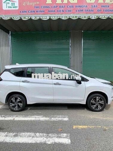 Mitsubishi Xpander 2022 MT - 60000 km