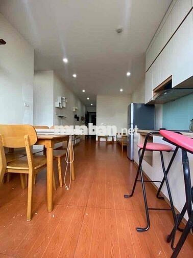 🏡 CHUNG CƯ 56M² – 2 NGỦ 2 VS – GẦN HỒ - TT HOÀNG MAI