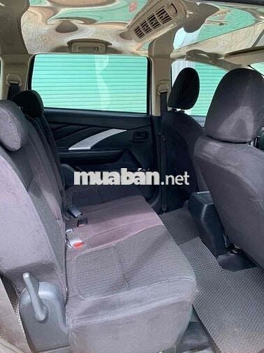 Mitsubishi Xpander 2022 MT - 60000 km