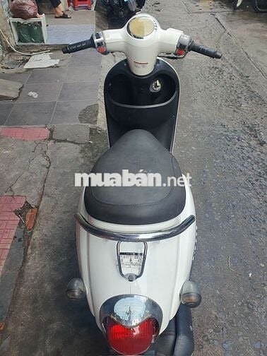 Giorno 50cc đời 2018 nhỏ gọn đề nhẹ chạy êm