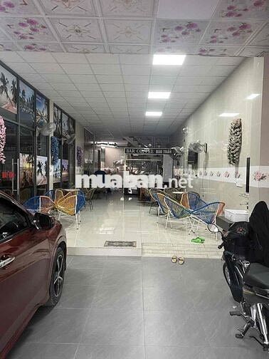 CHO THUÊ NHÀ MẶT ĐƯỜNG TỈNH LỘ 8 gần Tân Quy, Củ Chi