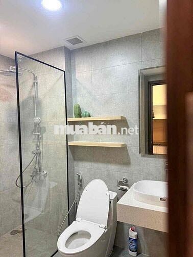 Cho thuê 1PN Sunrise Riverside giá tốt, full Nội thất, bao BQL 1 năm