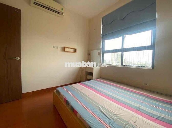 🏡 CHUNG CƯ 56M² – 2 NGỦ 2 VS – GẦN HỒ - TT HOÀNG MAI