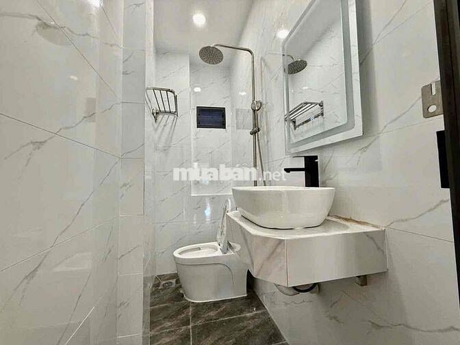 Nhà Trịnh Quang Nghị 36m2, 1T/1L, 2PN, 2WC với 1ty120