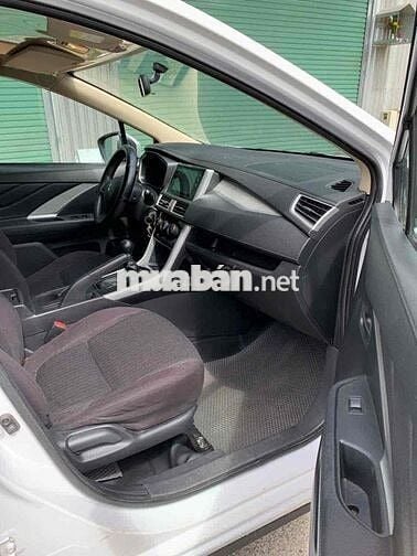 Mitsubishi Xpander 2022 MT - 60000 km