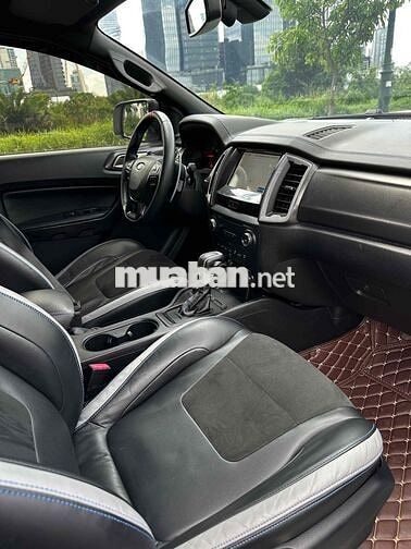 Ford Ranger 2018 Raptor 2.0L 4x4 AT - 67000 km