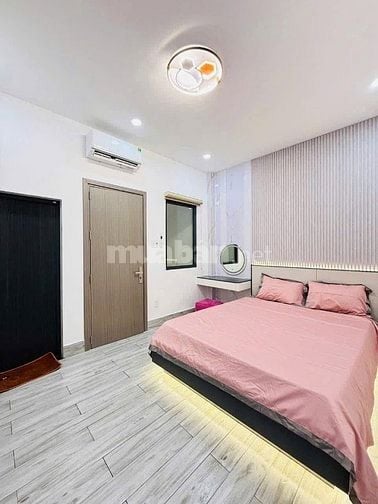 Căn Duy Nhất Giá Tốt  4TY9 Đường Lý Thái Tổ Quận 3 59,4m2 Gần Chợ Đêm 