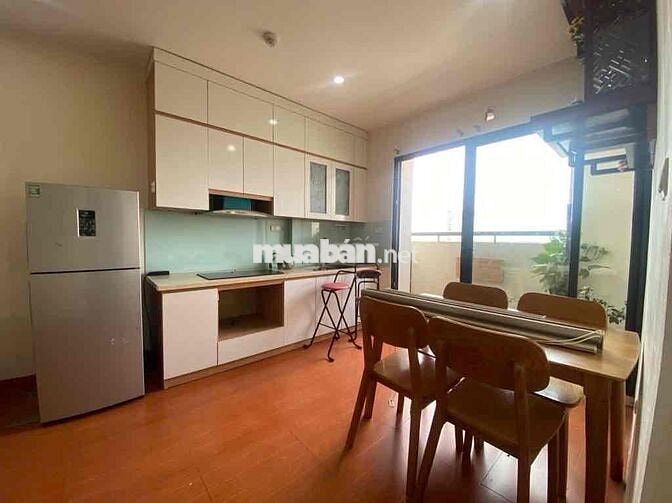 🏡 CHUNG CƯ 56M² – 2 NGỦ 2 VS – GẦN HỒ - TT HOÀNG MAI