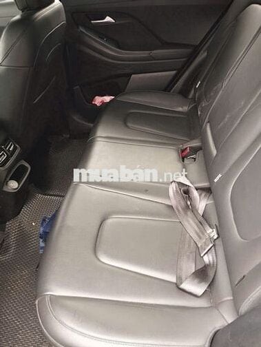 Hyundai Creta 2022 Tiêu chuẩn 1.5 AT - 25.000 km
