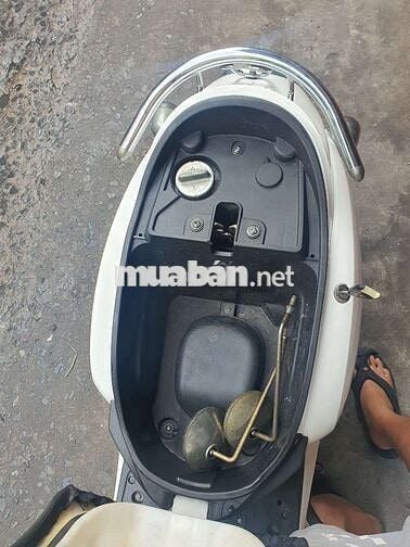 Giorno 50cc đời 2018 nhỏ gọn đề nhẹ chạy êm