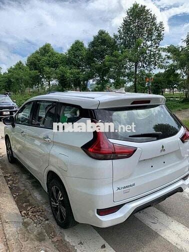 Mitsubishi Xpander 2022 MT - 60000 km