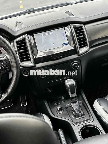 Ford Ranger 2018 Raptor 2.0L 4x4 AT - 67000 km