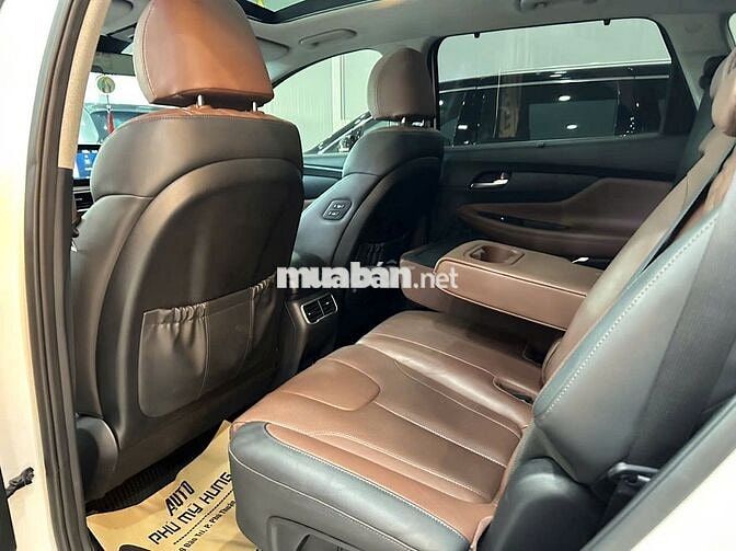 Hyundai Santafe 2.5L HTRAC 2023, Như Mới 20.000km