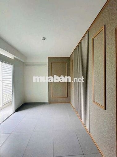 CHO THUÊ CĂN HỘ NAM LONG CENTRAL LAKE SẴN 2 MÁY LẠNH 57M2 GIÁ 6TR