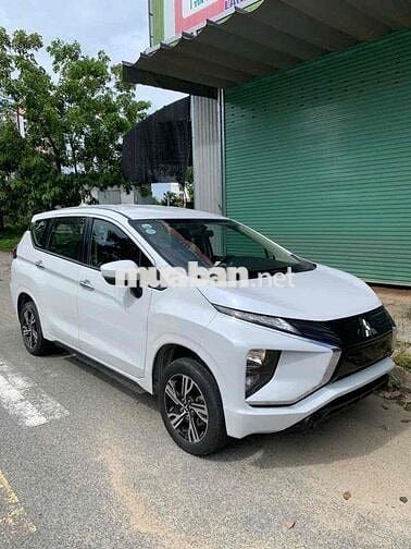 Mitsubishi Xpander 2022 MT - 60000 km